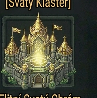 Elitní Svatý Chrám Řádu